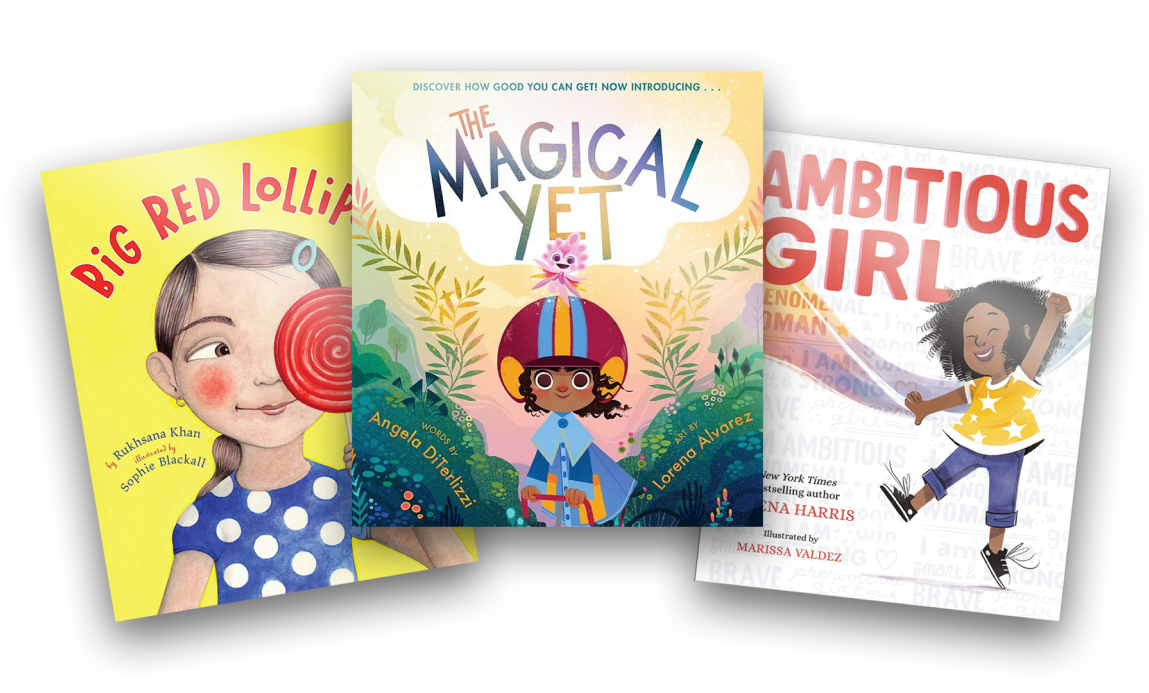 Donate a Book for a Child